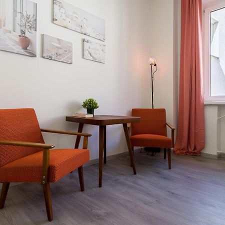 Best View Apartments Pressburg Exterior foto