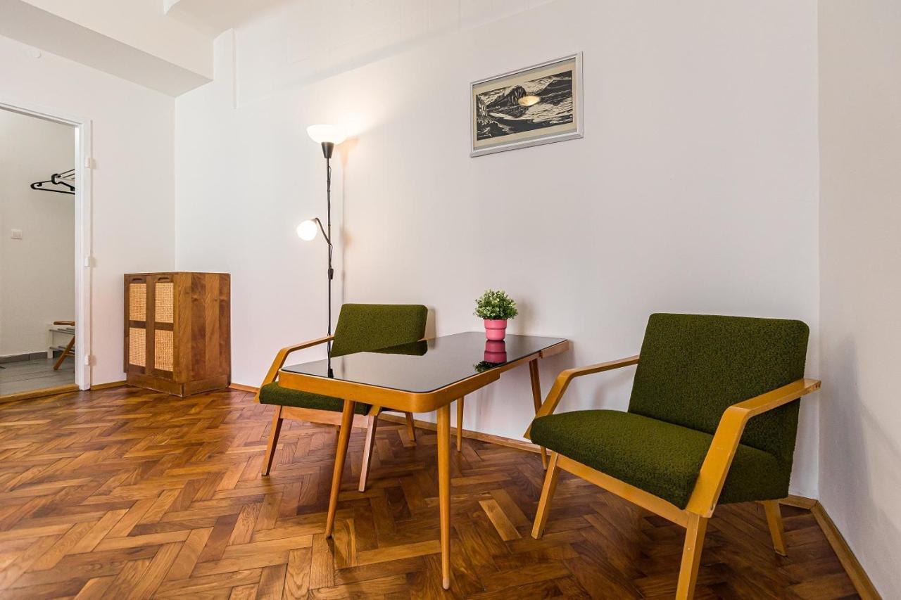 Best View Apartments Pressburg Exterior foto