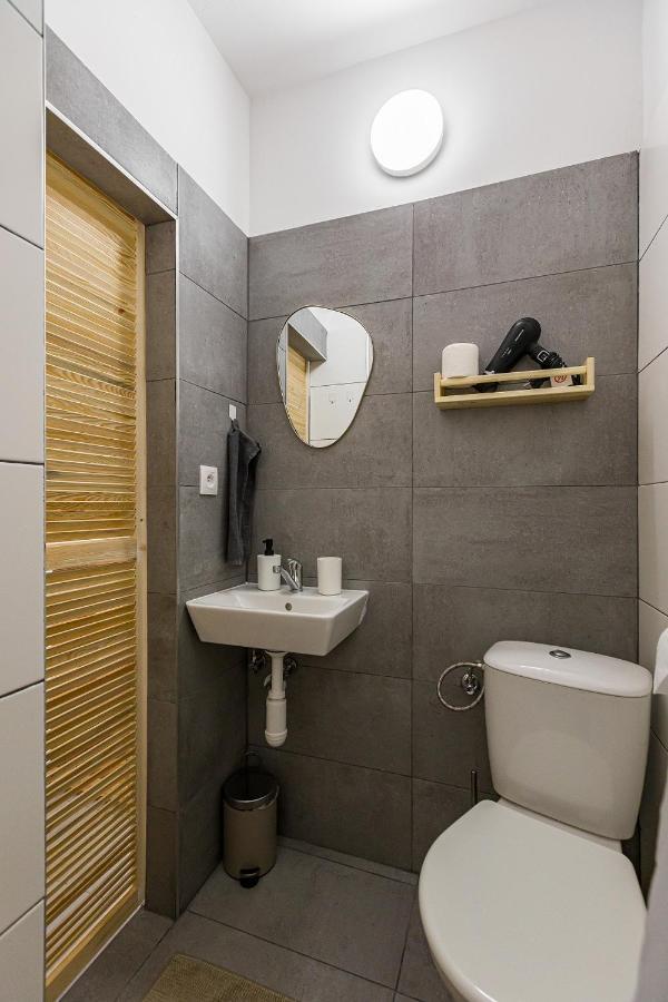 Best View Apartments Pressburg Exterior foto
