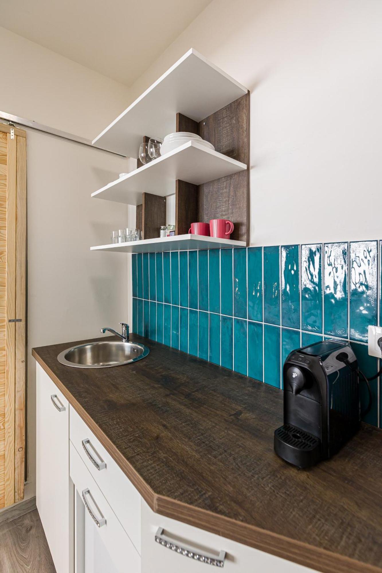 Best View Apartments Pressburg Exterior foto