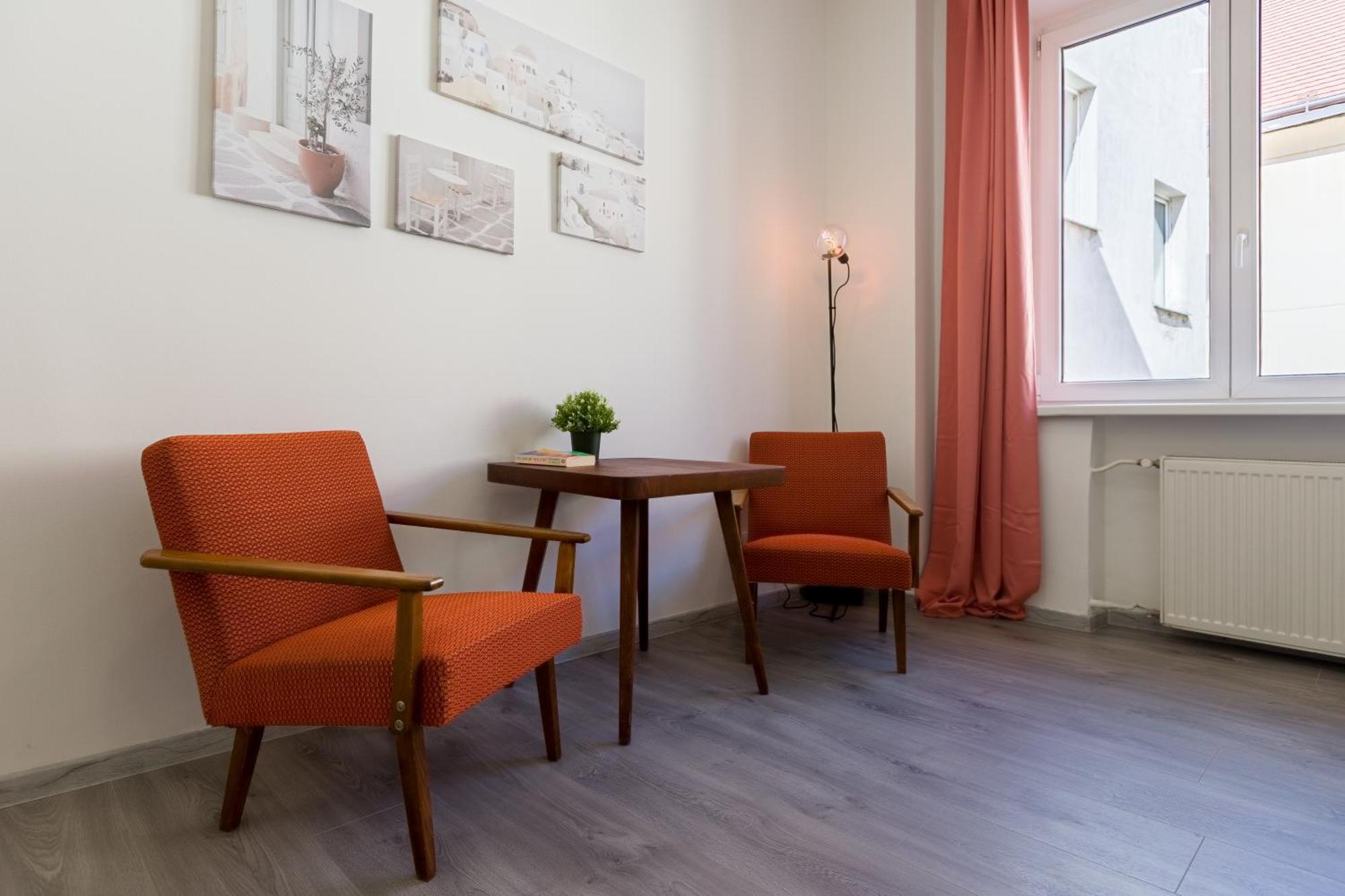 Best View Apartments Pressburg Exterior foto