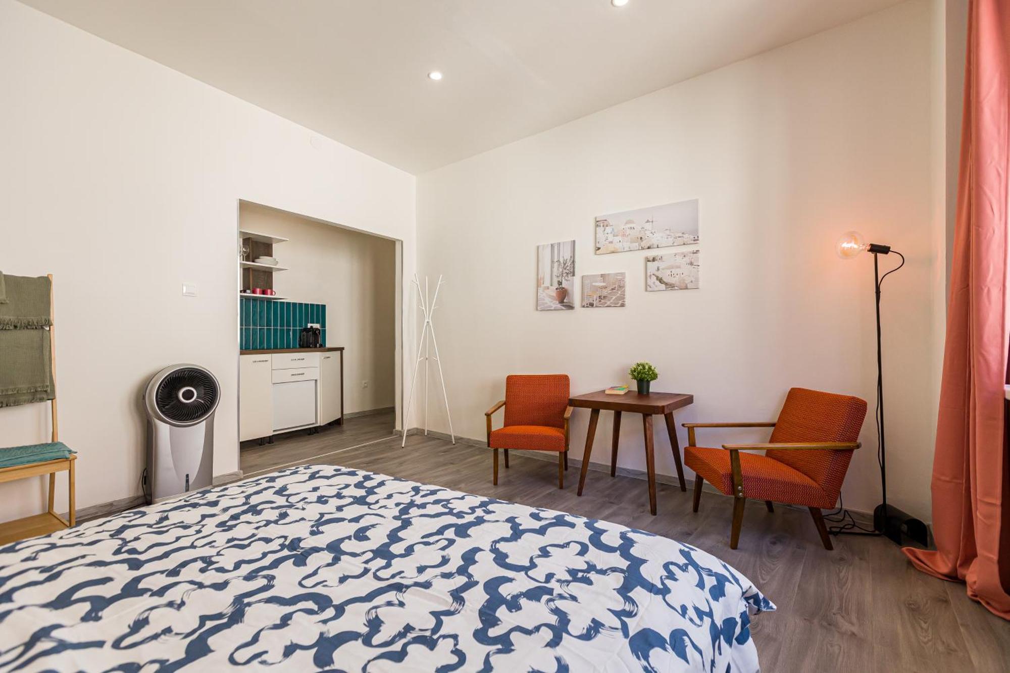 Best View Apartments Pressburg Exterior foto