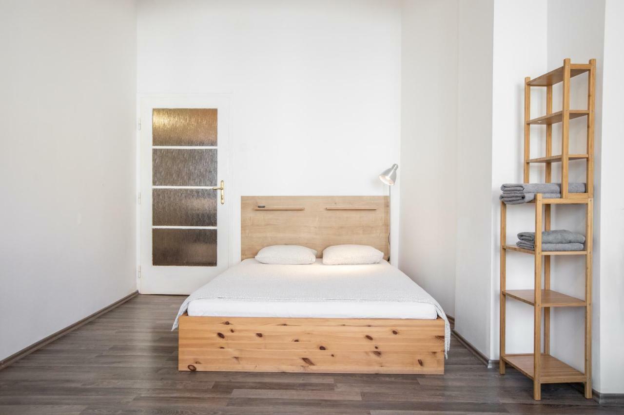 Best View Apartments Pressburg Exterior foto
