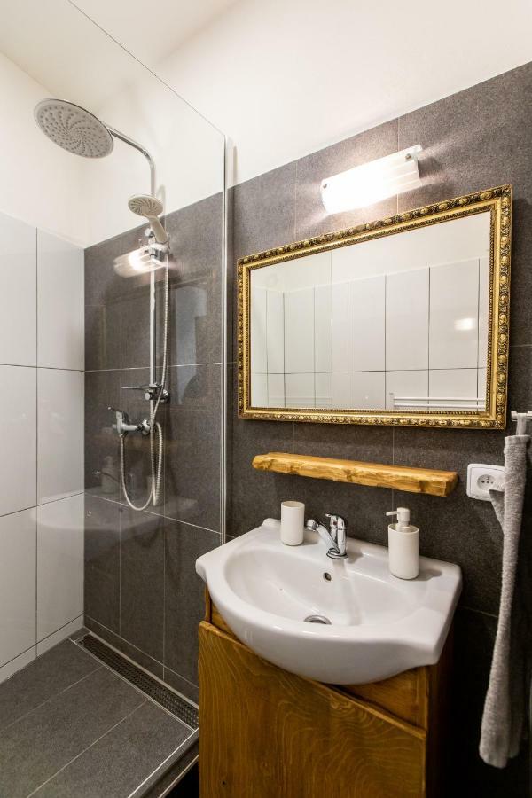 Best View Apartments Pressburg Exterior foto