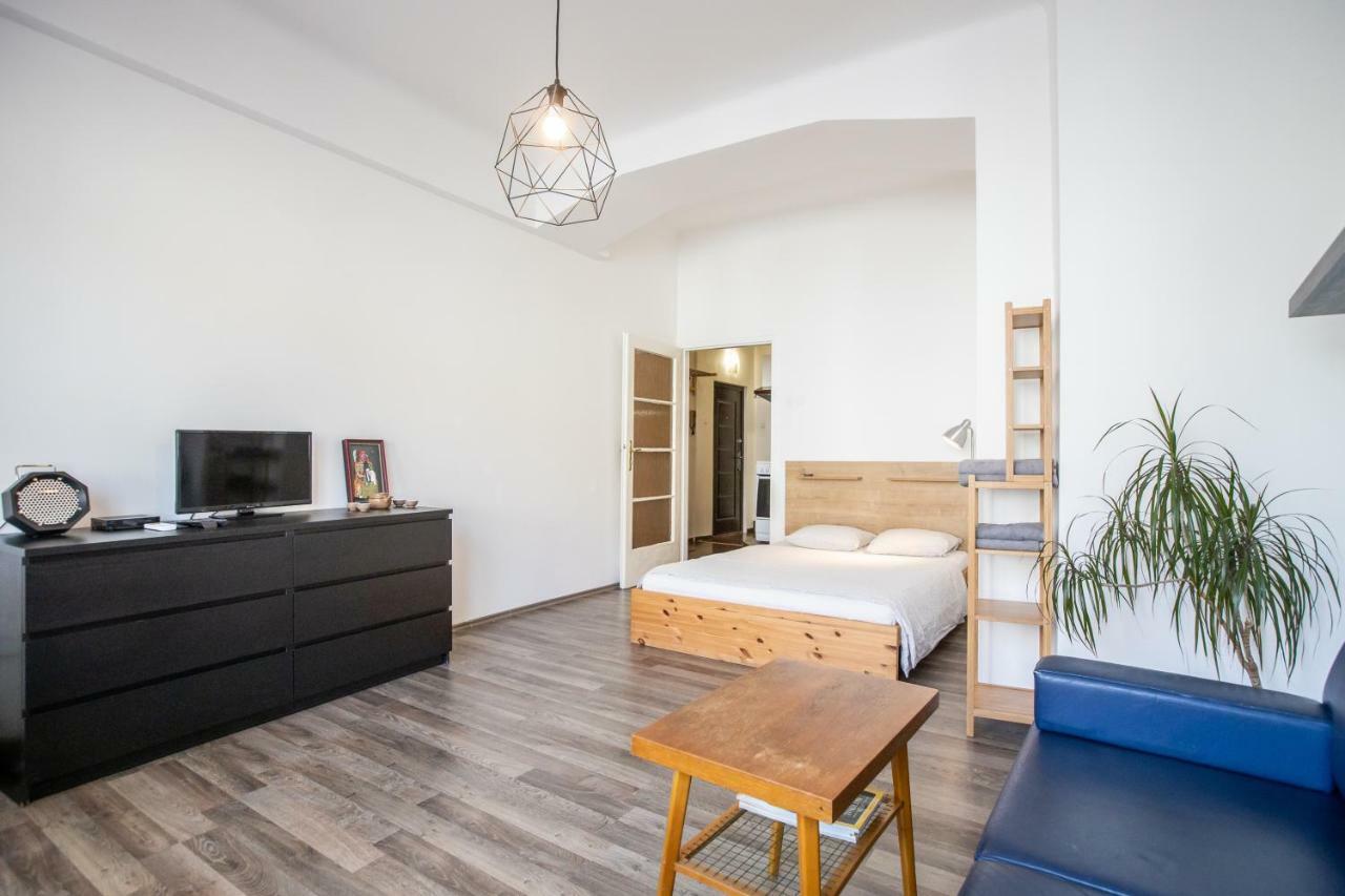 Best View Apartments Pressburg Exterior foto