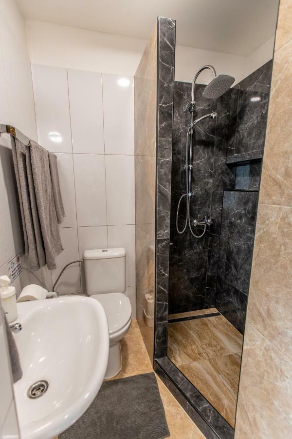 Best View Apartments Pressburg Exterior foto