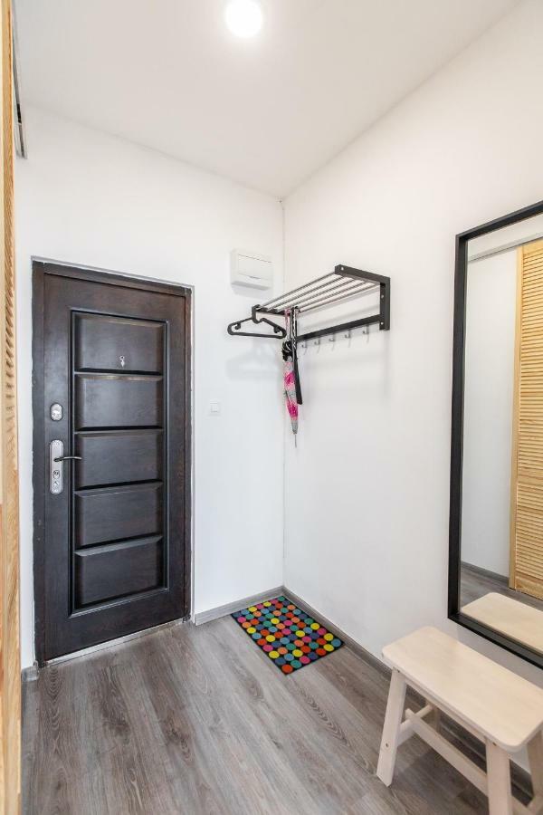 Best View Apartments Pressburg Exterior foto
