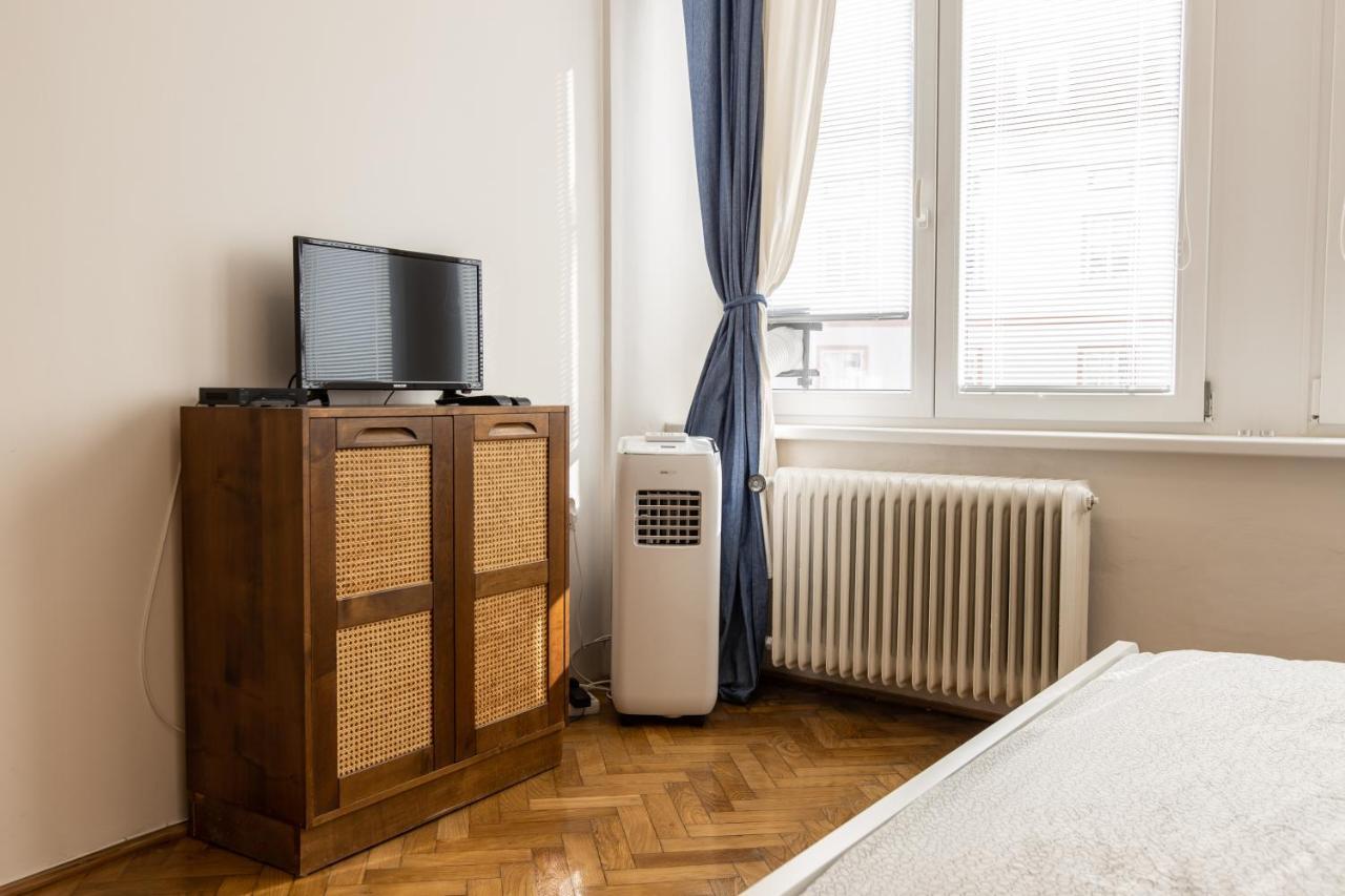 Best View Apartments Pressburg Exterior foto